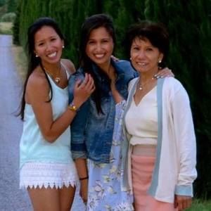 Meet your Posher, Charisse